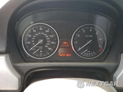 Zdjęcie 9 z 12 samochodu: 2011 BMW 328 XI VIN:WBAUU3C58BA541435 - miniatura
