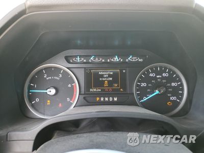 Zdjęcie 9 z 13 samochodu: 2022 FORD F350 SUPER DUTY VIN:1FD8W3FT5NEF30099 - miniatura