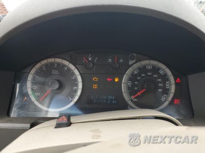 Zdjęcie 9 z 15 samochodu: 2009 FORD ESCAPE HYBRID VIN:1FMCU59349KC24624 - miniatura