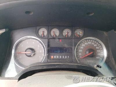 Zdjęcie 9 z 12 samochodu: 2010 FORD F150 SUPER CAB VIN:1FTFX1EV4AFA97122 - miniatura