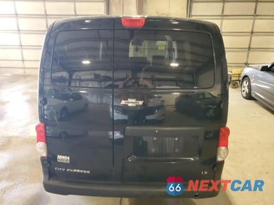 Zdjęcie 6 z 13 samochodu: 2015 CHEVROLET CITY EXPRESS LS VIN:3N63M0YN0FK715828 - miniatura
