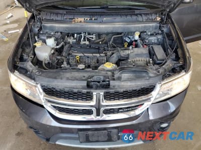 Zdjęcie 12 z 13 samochodu: 2019 DODGE JOURNEY SE VIN:3C4PDCBB4KT681143 - miniatura