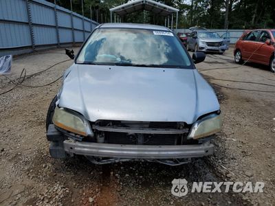 Piąte zdjęcie samochodu w środku: 2002 HONDA ACCORD DX VIN:1HGCF854X2A049257 - miniatura