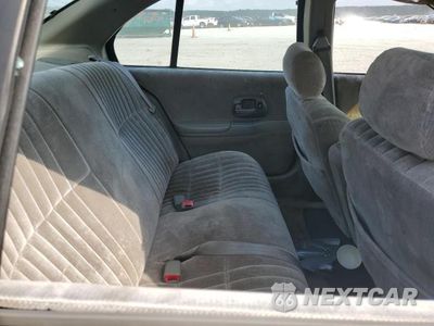 Zdjęcie 10 z 12 samochodu: 2001 CHEVROLET LUMINA VIN:2G1WL52J111281566 - miniatura