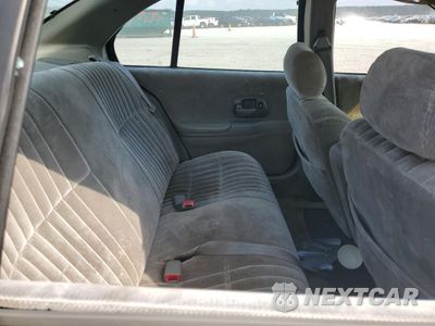 Zdjęcie 10 z 13 samochodu: 2001 CHEVROLET LUMINA VIN:2G1WL52J111281566 - miniatura
