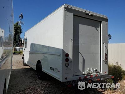 Drugie zdjęcie samochodu z przodu: 2022 XOS SV05 VIN:4T9TSAA62NC208184 - miniatura