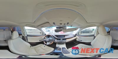 Zdjęcie 13 z 14 samochodu: 2017 LEXUS ES 300H VIN:JTHBW1GG9H2139249 - miniatura