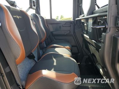 Zdjęcie 6 z 12 samochodu: 2023 CAN-AM DEFENDER MAX LIMITED CAB HD10 VIN:3JBUUAX43PK003243 - miniatura