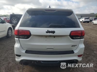 Zdjęcie 6 z 13 samochodu: 2014 JEEP GRAND CHEROKEE SRT-8 VIN:1C4RJFDJ5EC395258 - miniatura