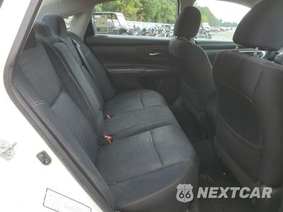 Zdjęcie 10 z 14 samochodu: 2016 NISSAN ALTIMA 2.5 VIN:1N4AL3AP3GC200426 - miniatura