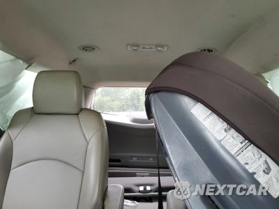 Zdjęcie 10 z 14 samochodu: 2012 CHEVROLET TRAVERSE LT VIN:1GNKVJED2CJ100537 - miniatura
