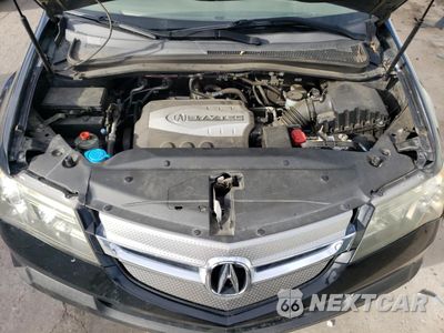 Zdjęcie 14 z 15 samochodu: 2007 ACURA MDX VIN:2HNYD28227H552236 - miniatura
