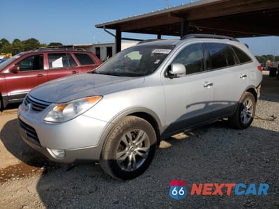 2012 HYUNDAI VERACRUZ GLS KM8NU4CC5CU198154 - główne zdjęcie licytacji z USA - miniatura