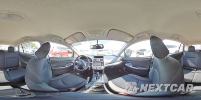 Zdjęcie 13 z 15 samochodu: 2016 SUBARU IMPREZA SPORT PREMIUM VIN:JF1GPAP61G8270043 - miniatura
