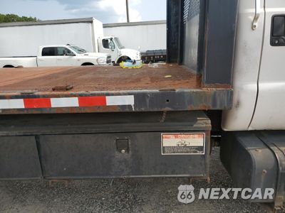 Zdjęcie 6 z 10 samochodu: 2003 FORD F650 SUPER DUTY VIN:3FDWF65243MB01612 - miniatura