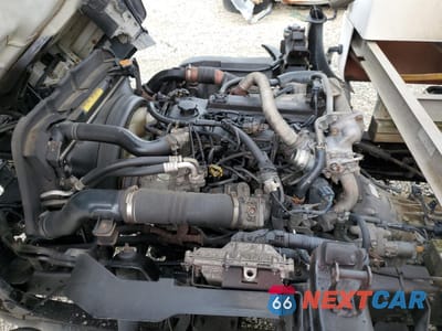 Zdjęcie 7 z 10 samochodu: 2013 ISUZU NPR VIN:JALB4W179D7401022 - miniatura