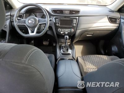 Zdjęcie 8 z 13 samochodu: 2018 NISSAN ROGUE S VIN:KNMAT2MV0JP521211 - miniatura