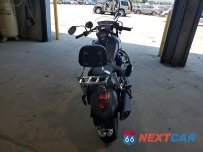 Czwarte zdjęcie samochodu z boku: 2014 KAWASAKI VN900 C VIN:JKAVN2C10EA057611 - miniatura