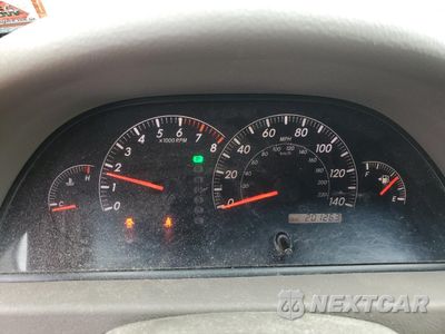 Zdjęcie 9 z 15 samochodu: 2005 TOYOTA CAMRY LE VIN:4T1BE32K55U968858 - miniatura