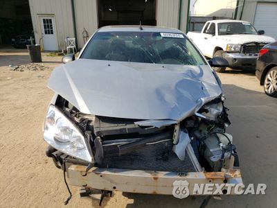 Piąte zdjęcie samochodu w środku: 2008 PONTIAC G6 BASE VIN:1G2ZG57N884177373 - miniatura