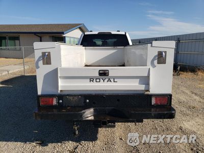Zdjęcie 6 z 13 samochodu: 2022 FORD F350 SUPER DUTY VIN:1FD8W3FT5NEF30099 - miniatura