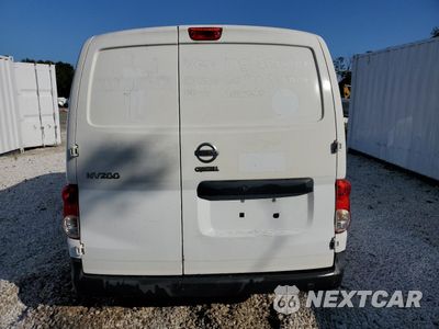 Zdjęcie 6 z 13 samochodu: 2015 NISSAN NV200 2.5S VIN:3N6CM0KN0FK708208 - miniatura