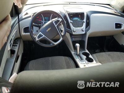 Zdjęcie 8 z 12 samochodu: 2015 CHEVROLET EQUINOX 4D VIN:1GNALBEK2FZ114756 - miniatura