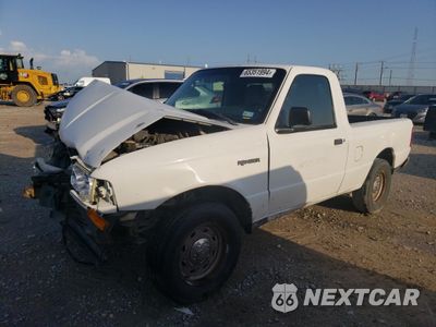 2005 FORD RANGER 1FTYR10D35PA96240 - główne zdjęcie licytacji z USA - miniatura
