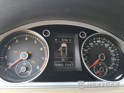 Zdjęcie 9 z 12 samochodu: 2014 VOLKSWAGEN CC SPORT VIN:WVWBP7AN4EE500471 - miniatura