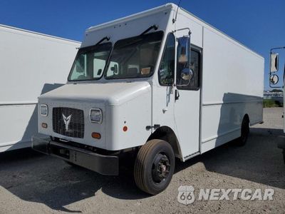 2021 XOS SV05 4T9TSAA65MB208328 - główne zdjęcie licytacji z USA - miniatura