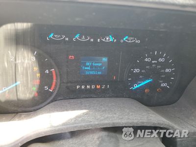 Zdjęcie 8 z 10 samochodu: 2017 FORD F550 SUPER DUTY VIN:1FDUF5GT2HDA07738 - miniatura