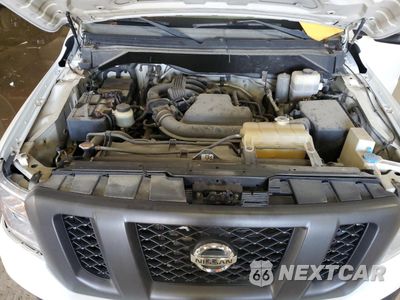 Zdjęcie 12 z 13 samochodu: 2014 NISSAN NV 2500 VIN:1N6BF0LX6EN104175 - miniatura
