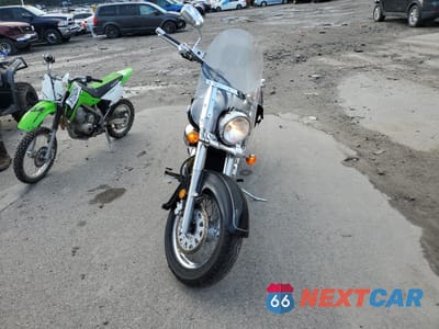 Drugie zdjęcie samochodu z przodu: 2003 SUZUKI VL800 VIN:JS1VS54A632106519 - miniatura