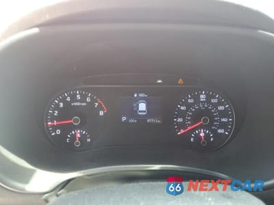 Zdjęcie 9 z 12 samochodu: 2020 KIA SOUL LX VIN:KNDJ23AU8L7042803 - miniatura