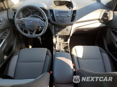 Zdjęcie 8 z 13 samochodu: 2017 FORD ESCAPE SE VIN:1FMCU9GD4HUF00595 - miniatura