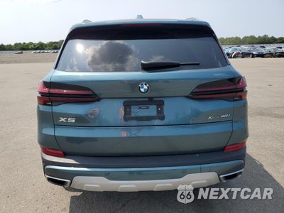 Zdjęcie 6 z 15 samochodu: 2024 BMW X5 XDRIVE40I VIN:5UX23EU02R9T89688 - miniatura