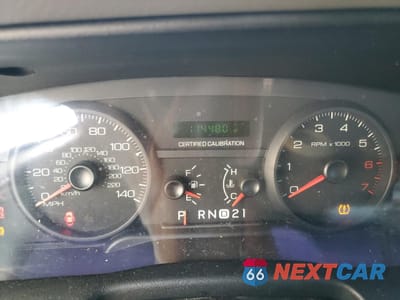 Zdjęcie 9 z 13 samochodu: 2011 FORD CROWN VICTORIA POLICE INTERCEPTOR VIN:2FABP7BVXBX135387 - miniatura