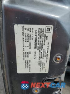 Zdjęcie 14 z 14 samochodu: 1999 GMC YUKON VIN:1GKEK13R9XJ757780 - miniatura