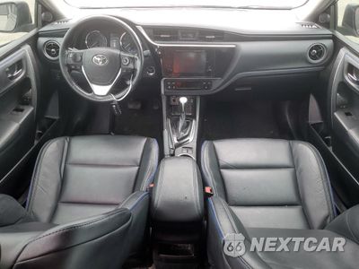 Zdjęcie 8 z 15 samochodu: 2019 TOYOTA COROLLA L VIN:5YFBURHE0KP899579 - miniatura