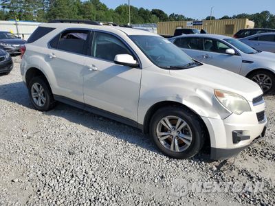 Czwarte zdjęcie samochodu z boku: 2015 CHEVROLET EQUINOX 4D VIN:1GNALBEK2FZ114756 - miniatura
