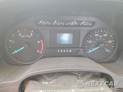 Zdjęcie 8 z 10 samochodu: 2021 FORD F550 SUPER DUTY VIN:1FDUF5HT8MDA09437 - miniatura