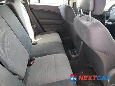Zdjęcie 10 z 11 samochodu: 2010 DODGE CALIBER SXT VIN:1B3CB4HA7AD661063 - miniatura