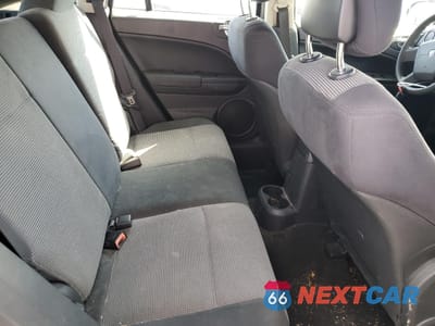 Zdjęcie 11 z 13 samochodu: 2010 DODGE CALIBER SXT VIN:1B3CB4HA7AD661063 - miniatura