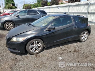 2012 HONDA CR-Z JHMZF1D45CS004285 - główne zdjęcie licytacji z USA - miniatura