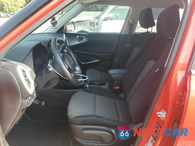 Zdjęcie 7 z 12 samochodu: 2020 KIA SOUL LX VIN:KNDJ23AU8L7042803 - miniatura