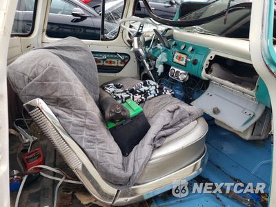 Zdjęcie 10 z 11 samochodu: 1989 CHEVROLET GMT-400 C1500 VIN:1GCDC14K6KE242677 - miniatura