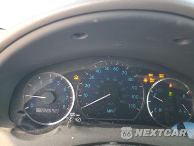 Zdjęcie 9 z 13 samochodu: 2010 TOYOTA SIENNA CE VIN:5TDKK4CC7AS295662 - miniatura