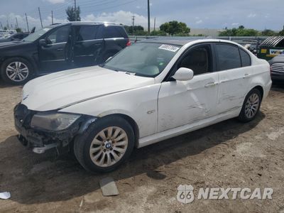 2009 BMW 328 I WBAPH73539E128530 - główne zdjęcie licytacji z USA - miniatura