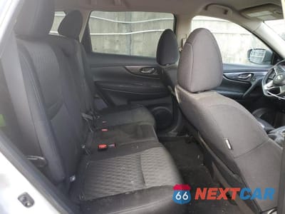 Zdjęcie 11 z 14 samochodu: 2020 NISSAN ROGUE S VIN:5N1AT2MT2LC726730 - miniatura