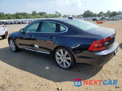 Drugie zdjęcie samochodu z przodu: 2017 VOLVO S90 T6 INSCRIPTION VIN:YV1A22ML2H1006218 - miniatura